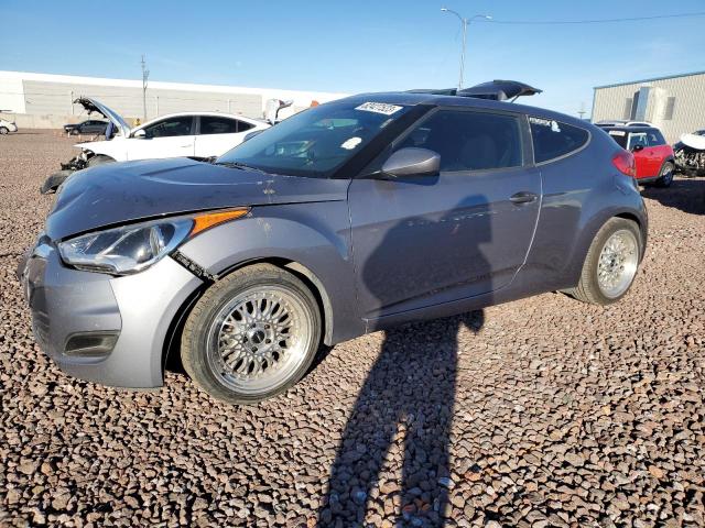 Obraz 1 z 2016 HYUNDAI VELOSTER  2016 z VIN KMHTC6AD5GU299539
