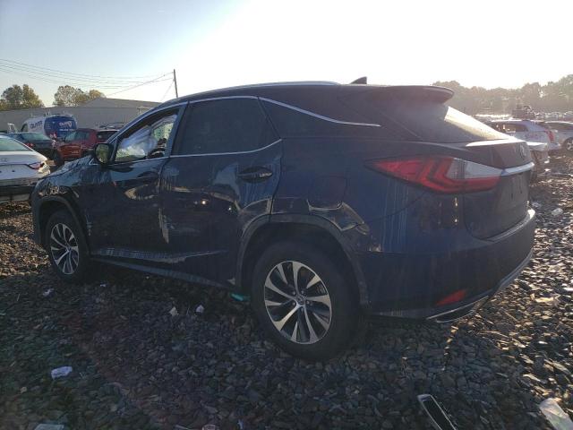 Obraz 2 z 2020 LEXUS RX 350 2020 z VIN 2T2HZMDA6LC225225