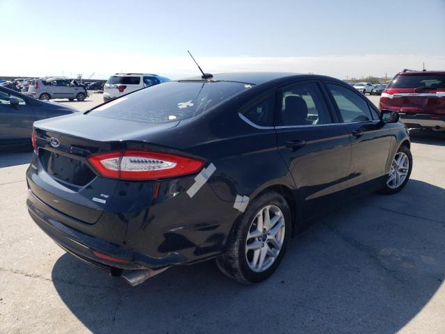 Image 3 of 2014 FORD FUSION SE 2014 with VIN 3FA6P0HD3ER101415