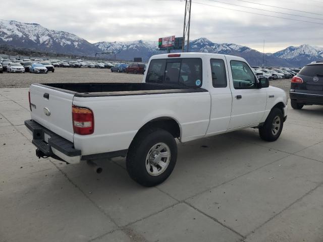 Image 3 of 2008 FORD RANGER SUPER CAB 2008 with VIN 1FTZR14E58PA55975