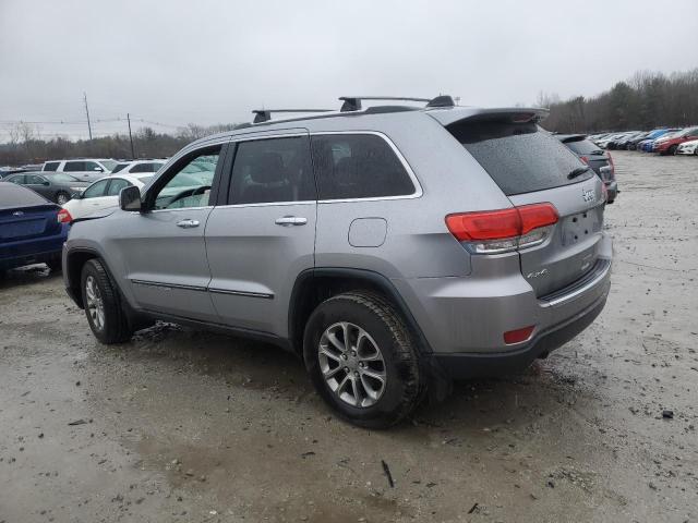 Obraz 2 z 2014 JEEP GRAND CHEROKEE LIMITED 2014 z VIN 1C4RJFBG5EC209337