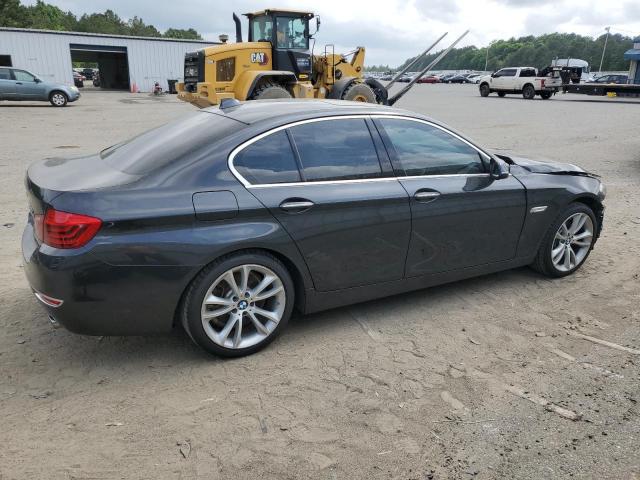 Изображение 3 2015 BMW 535 I 2015 с VIN WBA5B1C52FG126483