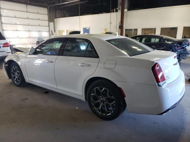 Изображение 2 2016 CHRYSLER 300 S 2016 с VIN 2C3CCAGG4GH287818