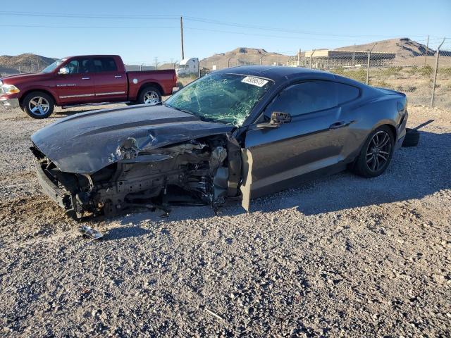 Obraz 2016 FORD MUSTANG  2016