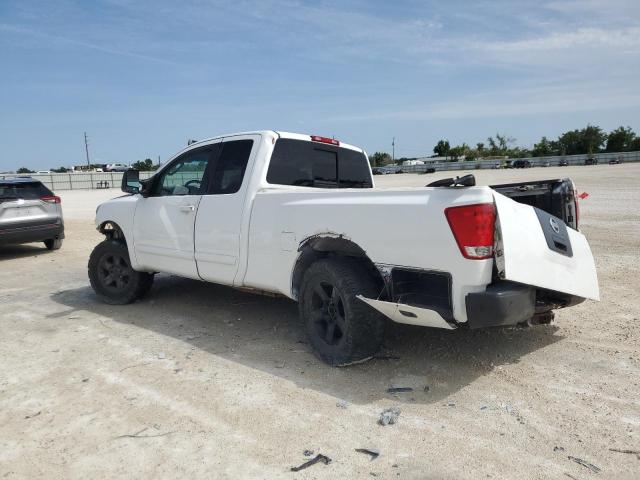 Изображение 2 2005 NISSAN TITAN XE 2005 с VIN 1N6AA06B35N532084