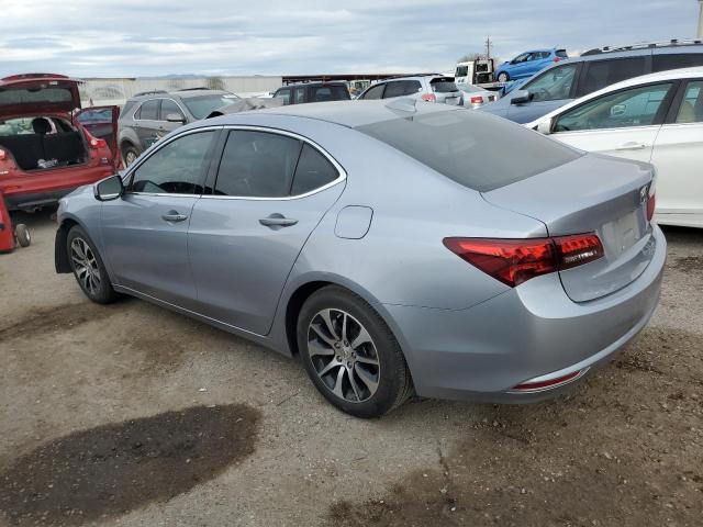 Image 2 of 2016 Acura TLX 2016 with VIN 19UUB1F38GA004130