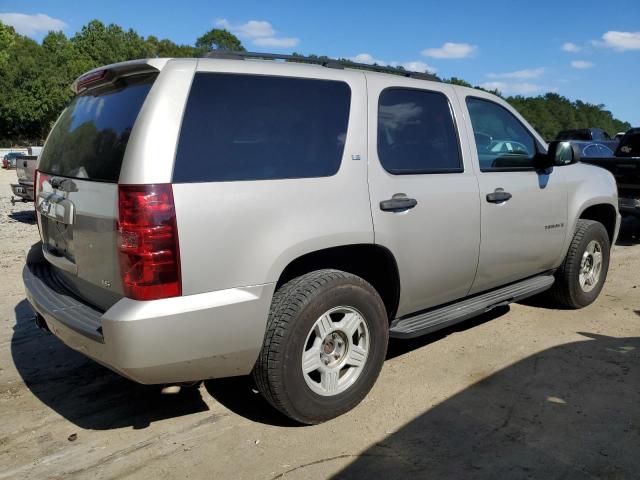 Image 3 of 2007 CHEVROLET TAHOE C1500 2007 with VIN 1GNFC13J37J145993