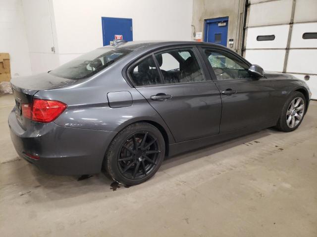 Image 3 of 2014 BMW 320 I XDRIVE 2014 with VIN WBA3C3G55ENS71537
