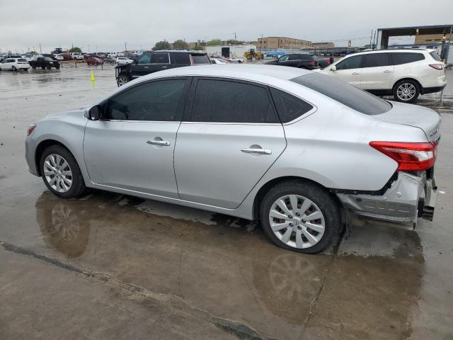 Obraz 2 z 2017 NISSAN SENTRA S 2017 z VIN 3N1AB7AP0HY337713