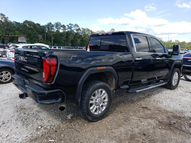 Obraz 3 z 2020 GMC SIERRA K2500 DENALI 2020 z VIN 1GT49RE78LF270208