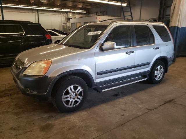 2003 HONDA CR-V EX 2003 image