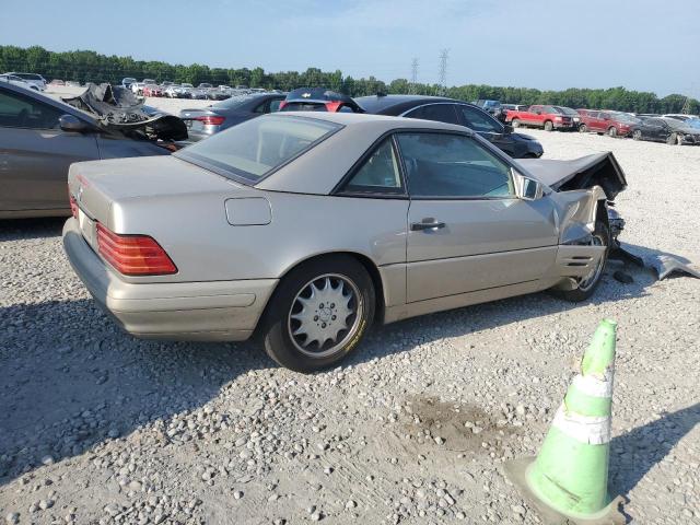 Obraz 3 z 1997 MERCEDES-BENZ SL 320 1997 z VIN WDBFA63F9VF150444
