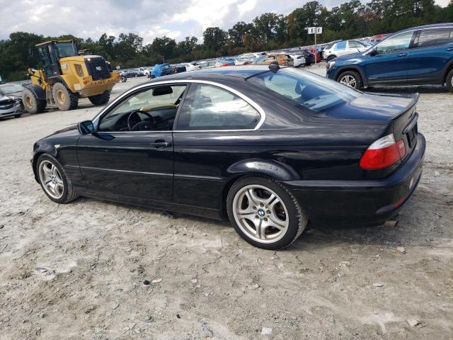 Obraz 2 z 2004 BMW 330 CI 2004 z VIN WBABD53484PL12182