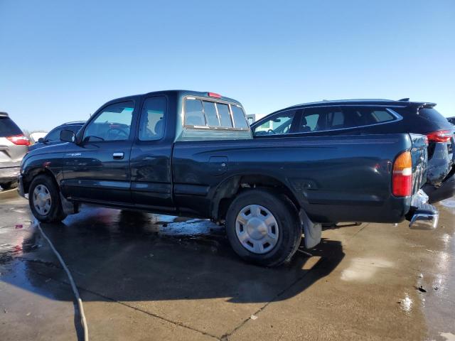 Obraz 2 z 1996 TOYOTA TACOMA XTRACAB 1996 z VIN 4TAVN52N9TZ157762