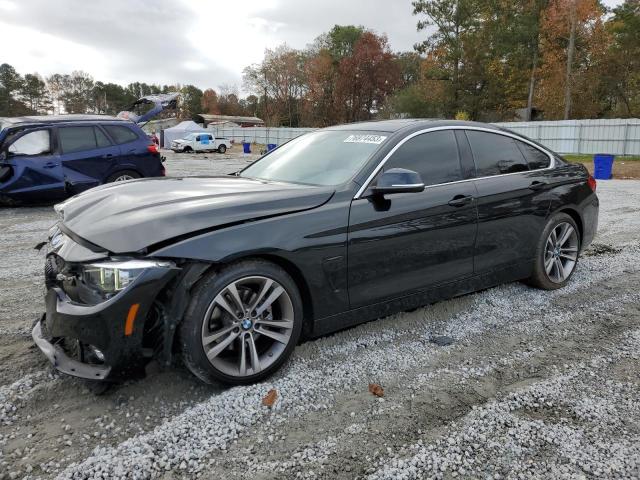 Obraz 2019 BMW 430I GRAN COUPE 2019