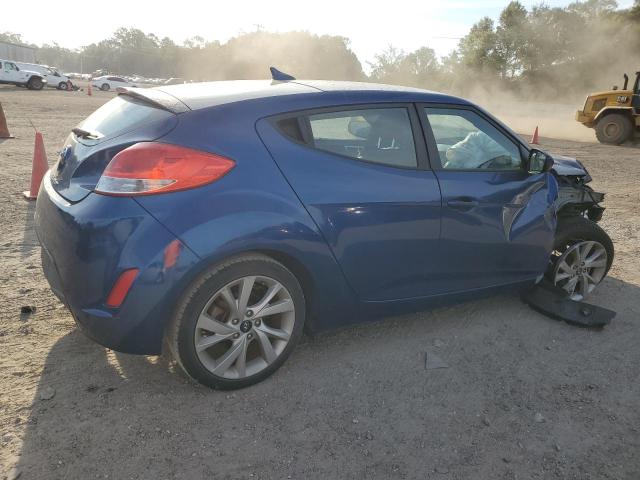 Изображение 3 2016 HYUNDAI VELOSTER  2016 с VIN KMHTC6AD3GU260836