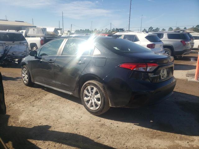 Изображение 2 2021 TOYOTA COROLLA LE 2021 с VIN 5YFEPMAE2MP265128