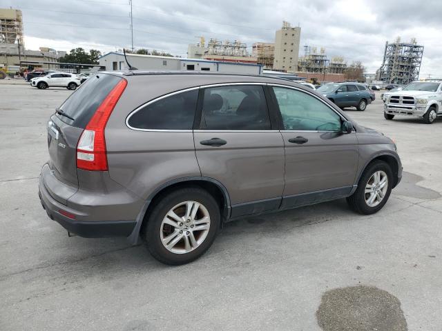Изображение 3 2010 HONDA CR-V EX 2010 с VIN 5J6RE4H58AL056827