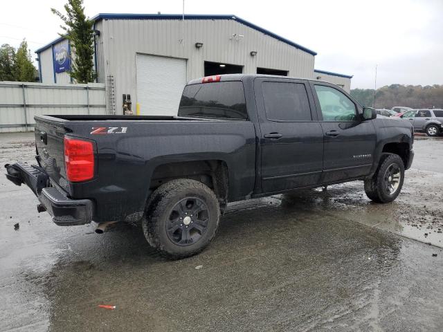 Obraz 3 z 2018 CHEVROLET SILVERADO K1500 LT 2018 z VIN 3GCUKREC3JG555945