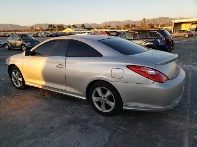 Image 2 of 2006 TOYOTA CAMRY SOLARA SE 2006 with VIN 4T1CE38P16U713892