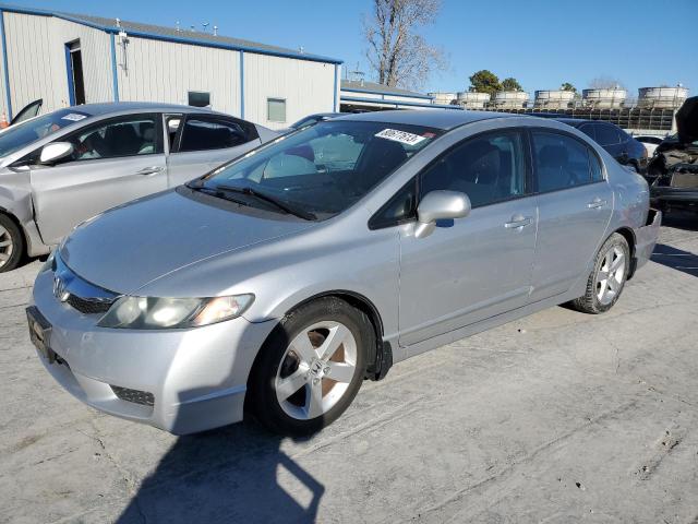 2009 HONDA CIVIC LX-S 2009 image