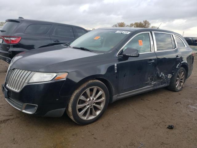 Image 1 of 2010 LINCOLN MKT  2010 with VIN 2LMHJ5AT3ABJ16234