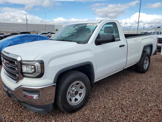 Изображение 1 2017 GMC SIERRA C1500 2017 с VIN 1GTN1LEC4HZ901970