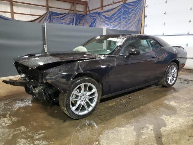 2023 DODGE CHALLENGER GT 2023 image