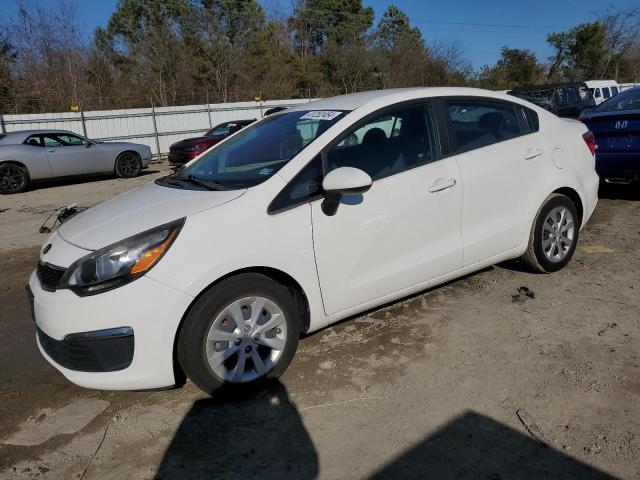 Obraz 2017 KIA RIO EX 2017