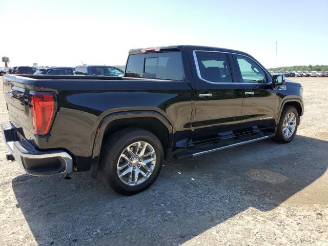Image 3 of 2022 GMC SIERRA LIMITED C1500 SLT 2022 with VIN 3GTP8DED3NG144283
