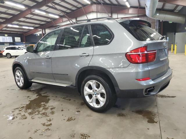Image 2 of 2013 BMW X5 XDRIVE50I 2013 with VIN 5UXZV8C56DL899495