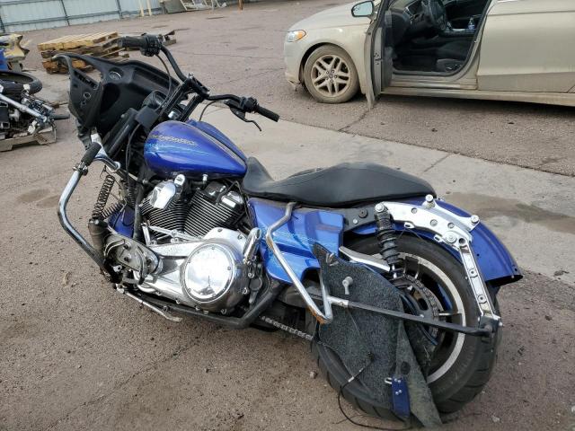 Obraz 3 z 2019 HARLEY-DAVIDSON FLTRX  2019 z VIN 1HD1KHC15KB617420