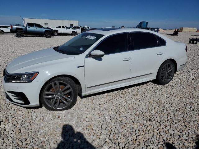 Obraz 1 z 2019 VOLKSWAGEN PASSAT SE R-LINE 2019 z VIN 1VWMA7A36KC002348