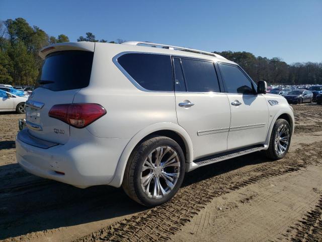 Obraz 3 z 2014 INFINITI QX80  2014 z VIN JN8AZ2NE6E9064240