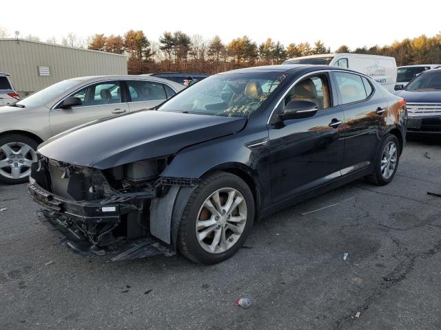 2013 KIA OPTIMA EX 2013 image