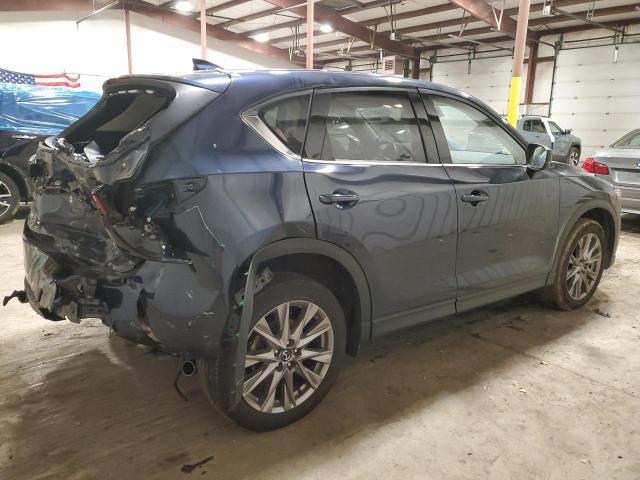 Obraz 3 z 2021 MAZDA CX-5 GRAND TOURING 2021 z VIN JM3KFBDM1M0471636