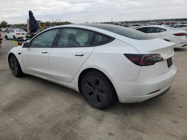 Изображение 2 2023 TESLA MODEL 3  2023 с VIN 5YJ3E1EA8PF545980