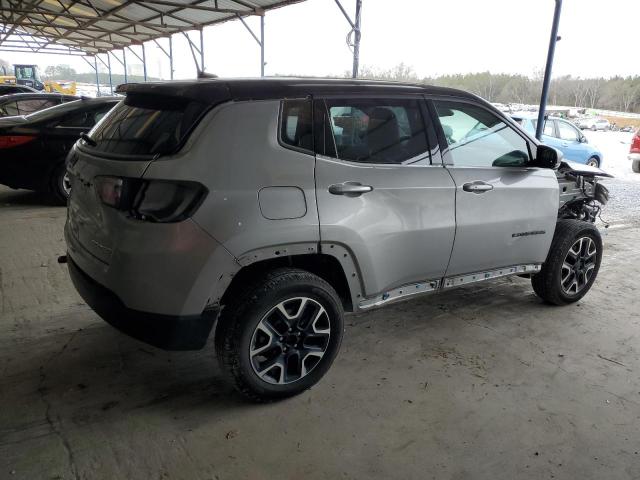 Изображение 3 2020 JEEP COMPASS TRAILHAWK 2020 с VIN 3C4NJDDB6LT126683