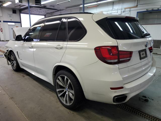 Image 2 of 2016 BMW X5 XDRIVE35I 2016 with VIN 5UXKR0C58G0S92074