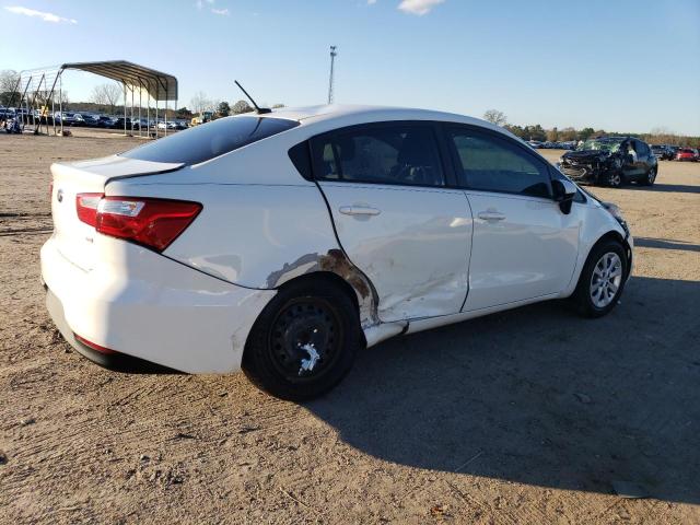 Obraz 3 z 2016 KIA RIO LX 2016 z VIN KNADM4A38G6686119