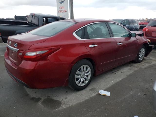 Obraz 3 z 2018 NISSAN ALTIMA 2.5 2018 z VIN 1N4AL3AP2JC127699