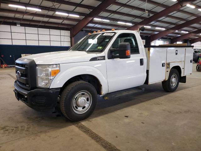 Изображение 1 2015 FORD F350 SUPER DUTY 2015 с VIN 1FDBF3E64FEC72578
