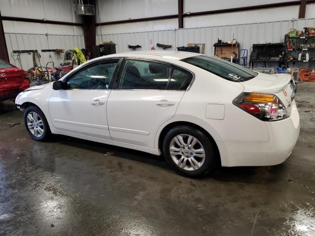 Изображение 2 2012 NISSAN ALTIMA BASE 2012 с VIN 1N4AL2AP1CN500538