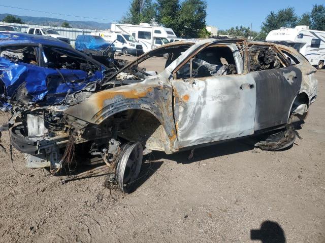 Изображение 1 2023 SUBARU OUTBACK WILDERNESS 2023 с VIN 4S4BTGUD3P3154499