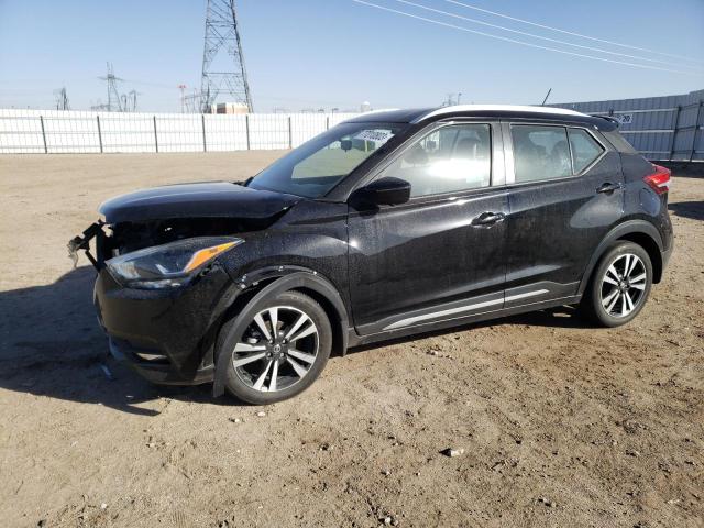 Image 1 of 2019 NISSAN KICKS S 2019 with VIN 3N1CP5CU7KL511654