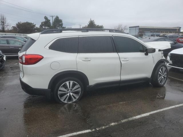 Image 3 of 2021 SUBARU ASCENT PREMIUM 2021 with VIN 4S4WMAHDXM3458639