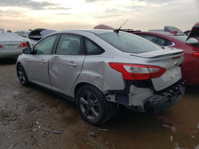 Obraz 2 z 2014 FORD FOCUS SE 2014 z VIN 1FADP3F24EL345583