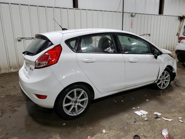 Image 3 of 2015 FORD FIESTA SE 2015 with VIN 3FADP4EJ7FM207695