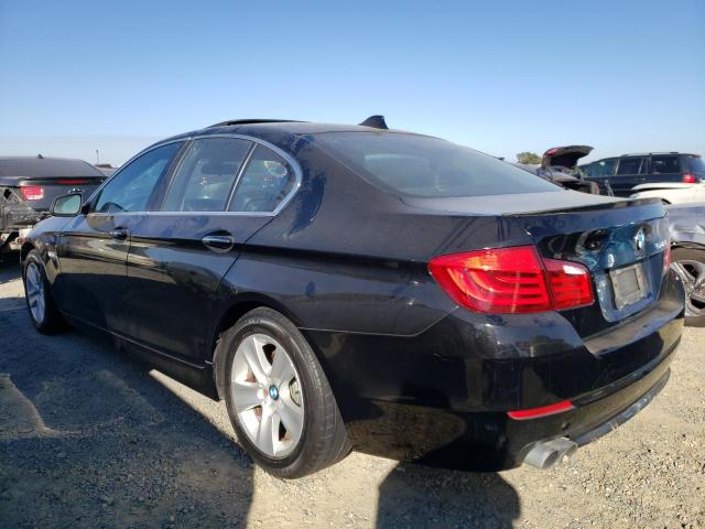 Obraz 2 z 2013 BMW 528 I 2013 z VIN WBAXG5C59DDY32155