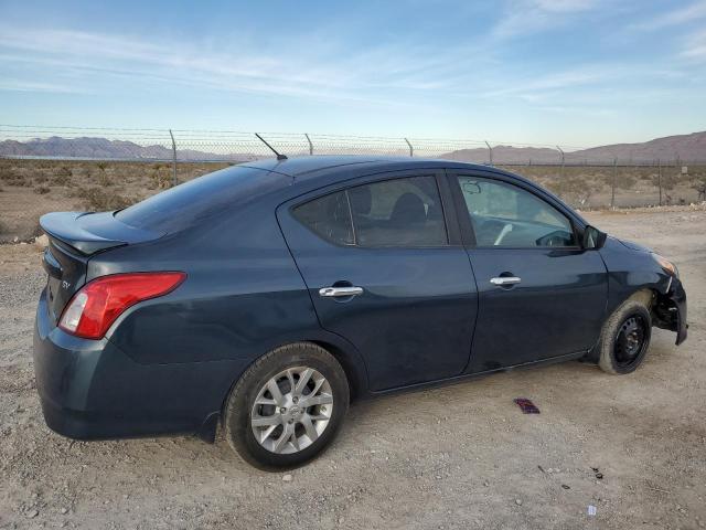 Obraz 3 z 2016 NISSAN VERSA S 2016 z VIN 3N1CN7AP0GL841979